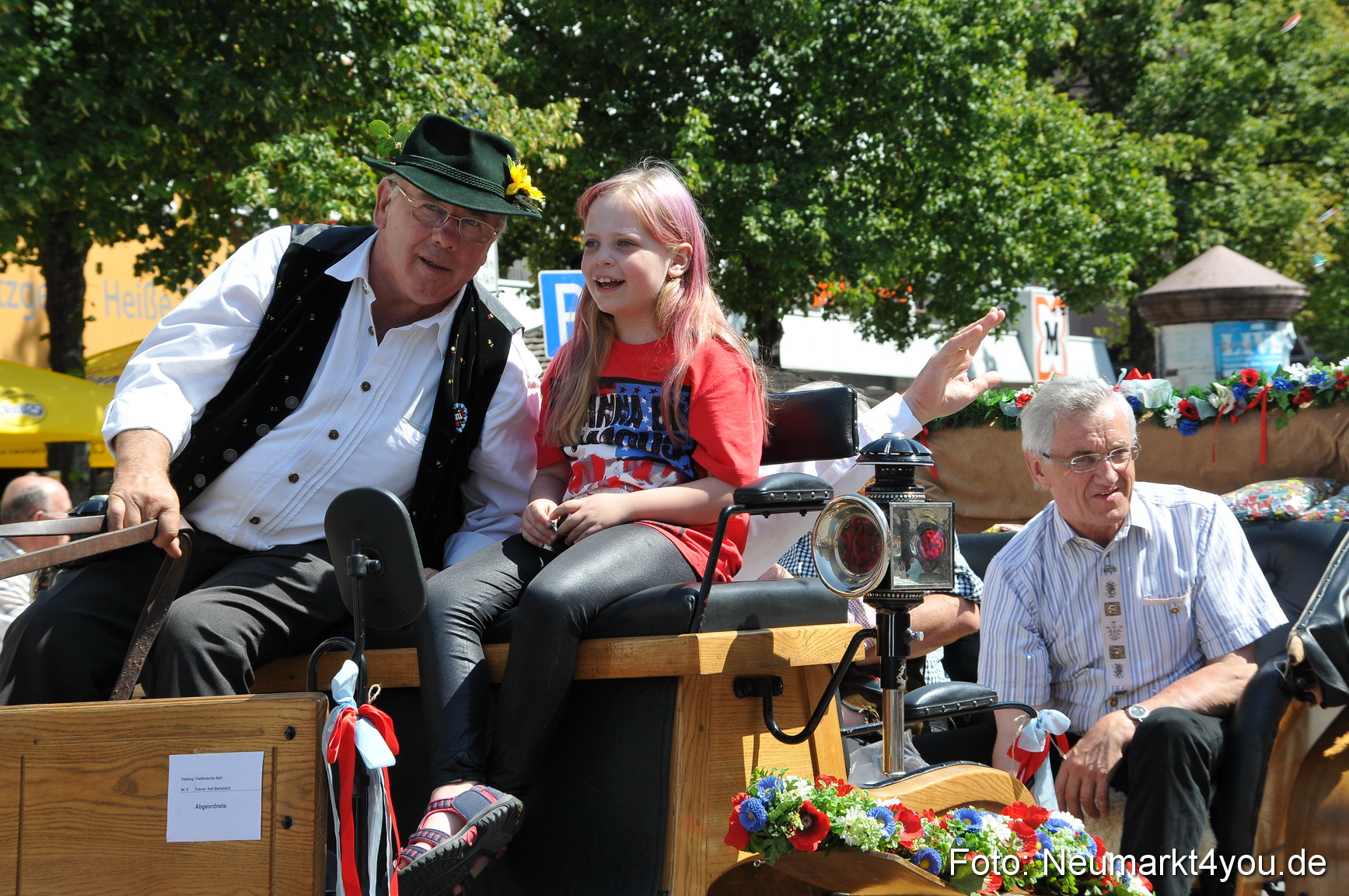 Volksfest Neumarkt 100814 0083